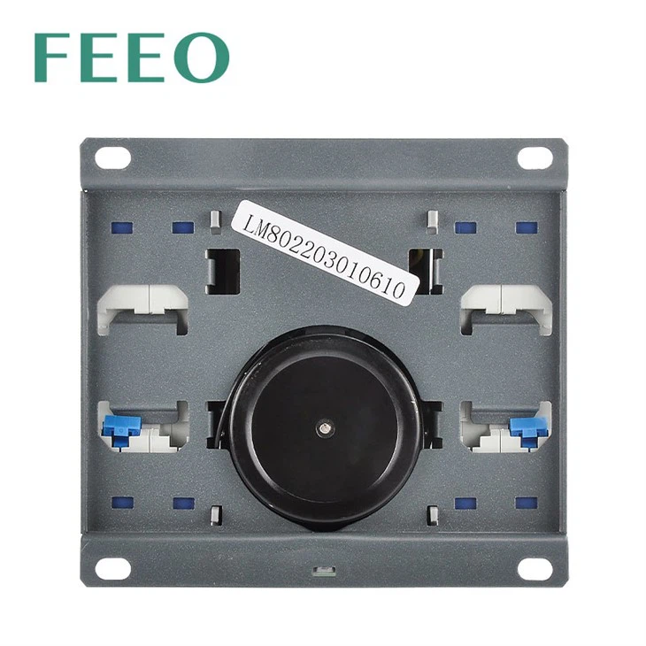 2P Automatic Transfer Switch ATS